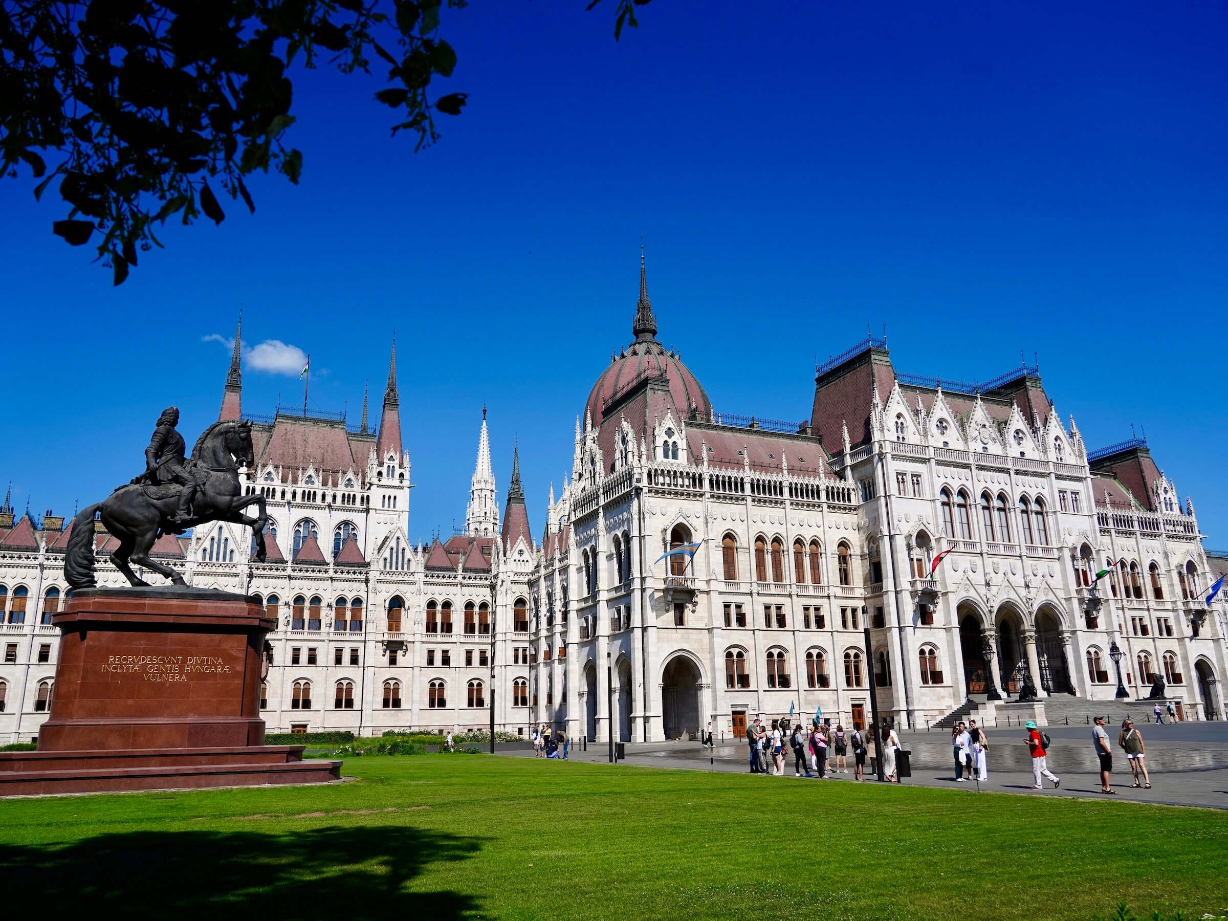 Parlamento Húngaro