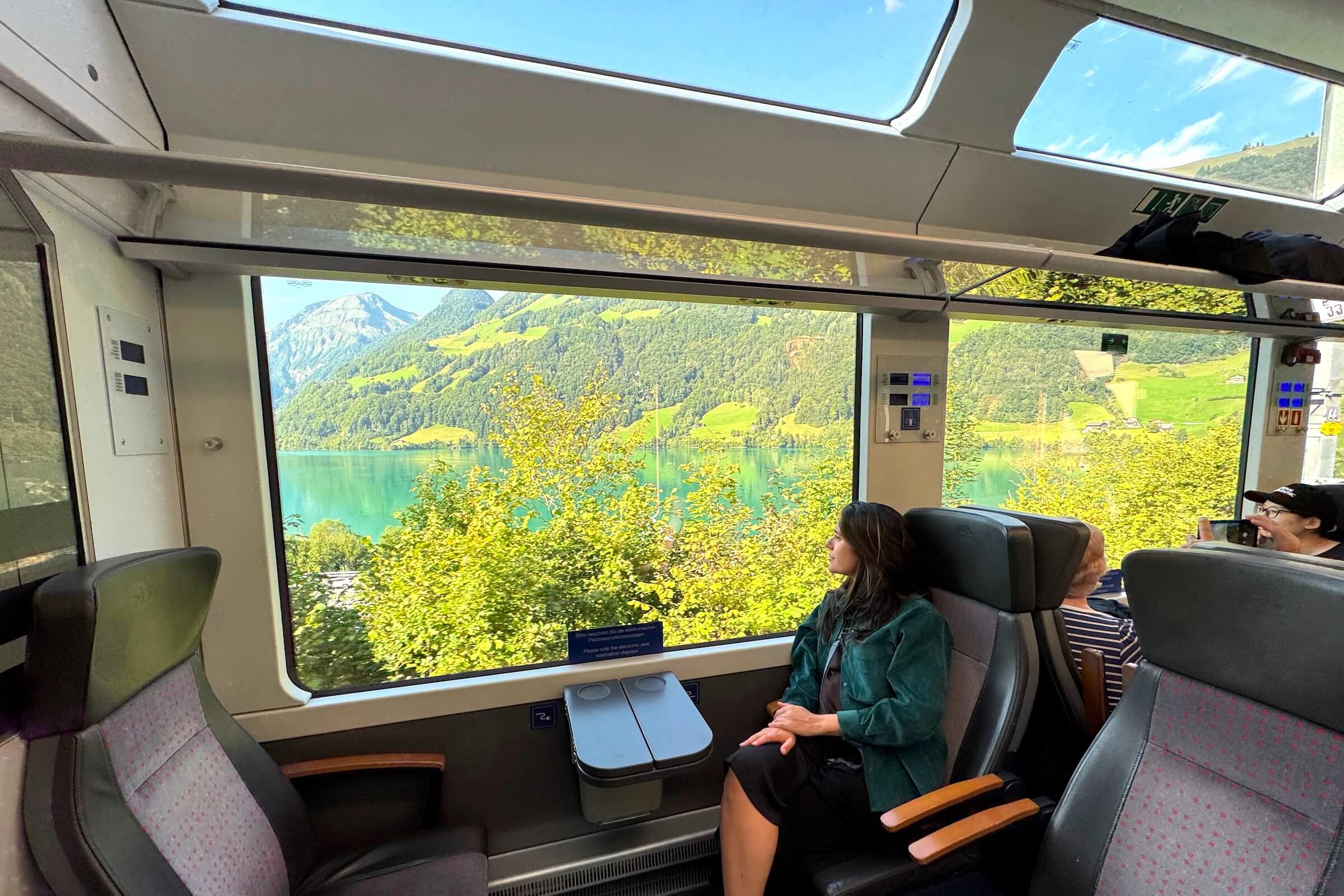 Lucerna, Suíça: guia completo para planejar a sua viagem