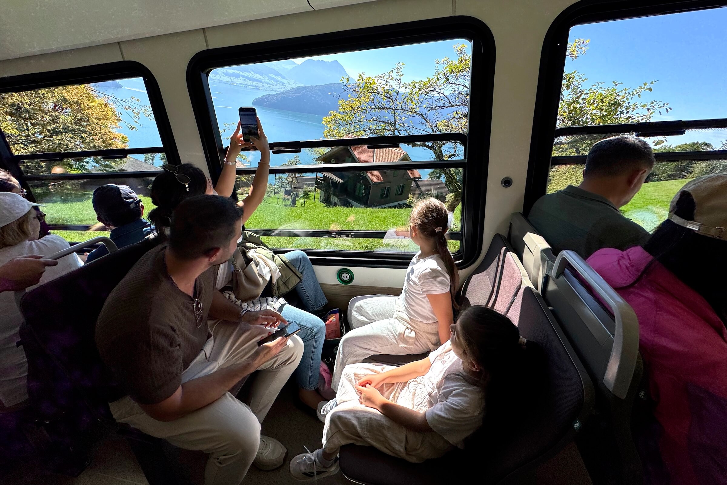 Lucerna, Suíça: guia completo para planejar a sua viagem