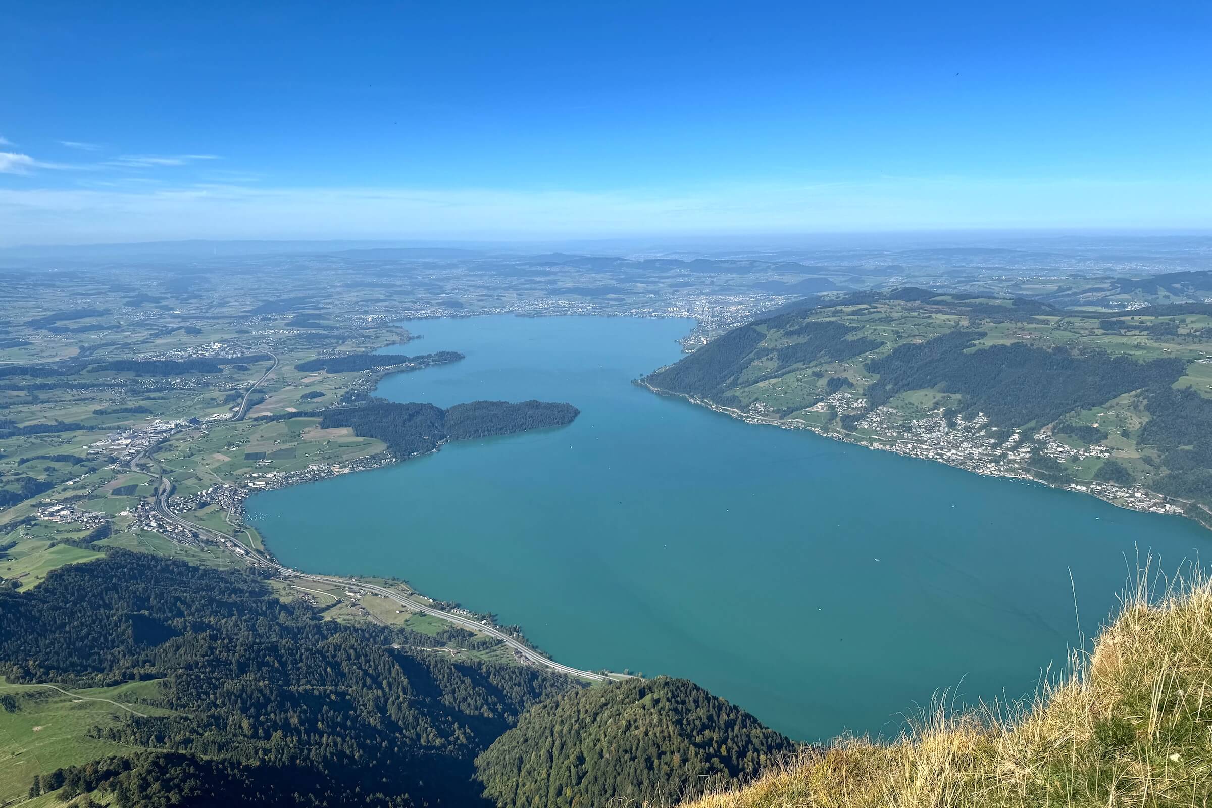 Lucerna, Suíça: guia completo para planejar a sua viagem