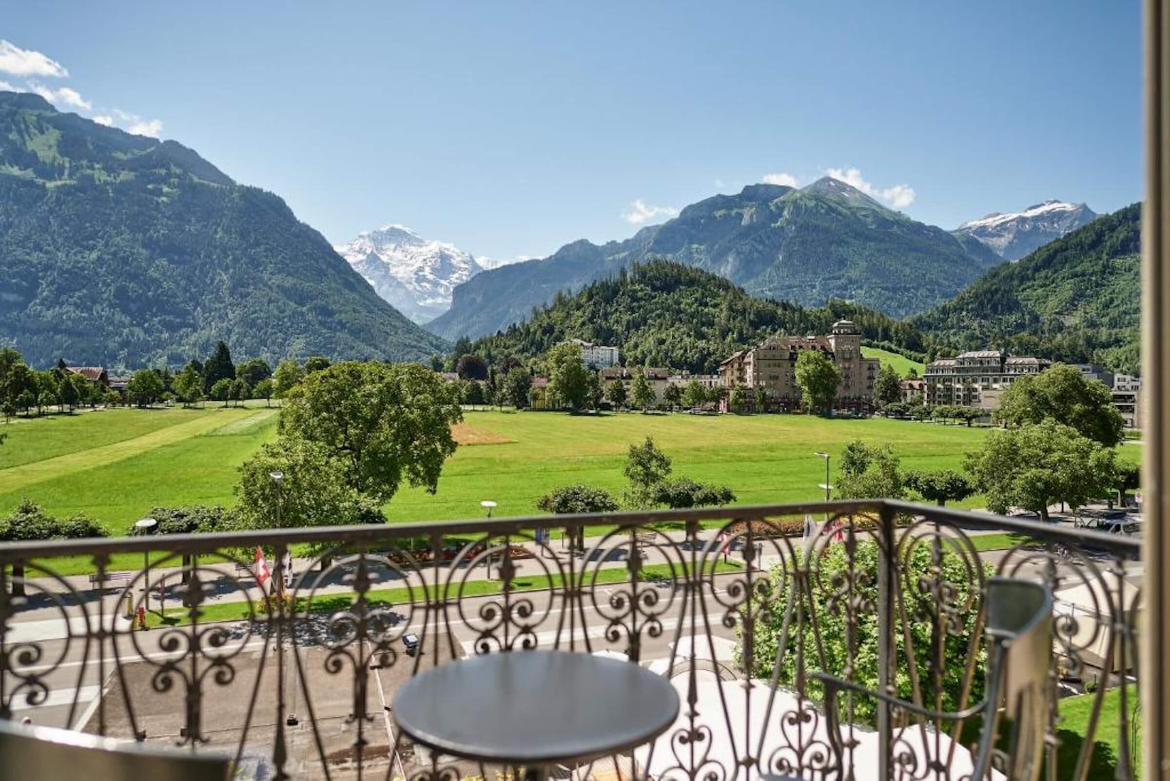 Interlaken, Suíça: o que fazer, onde ficar e dicas para planejar sua viagem