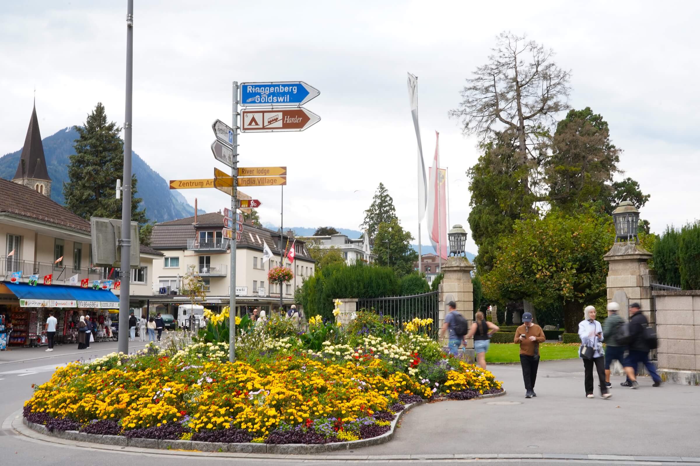 Interlaken, Suíça: o que fazer, onde ficar e dicas para planejar sua viagem