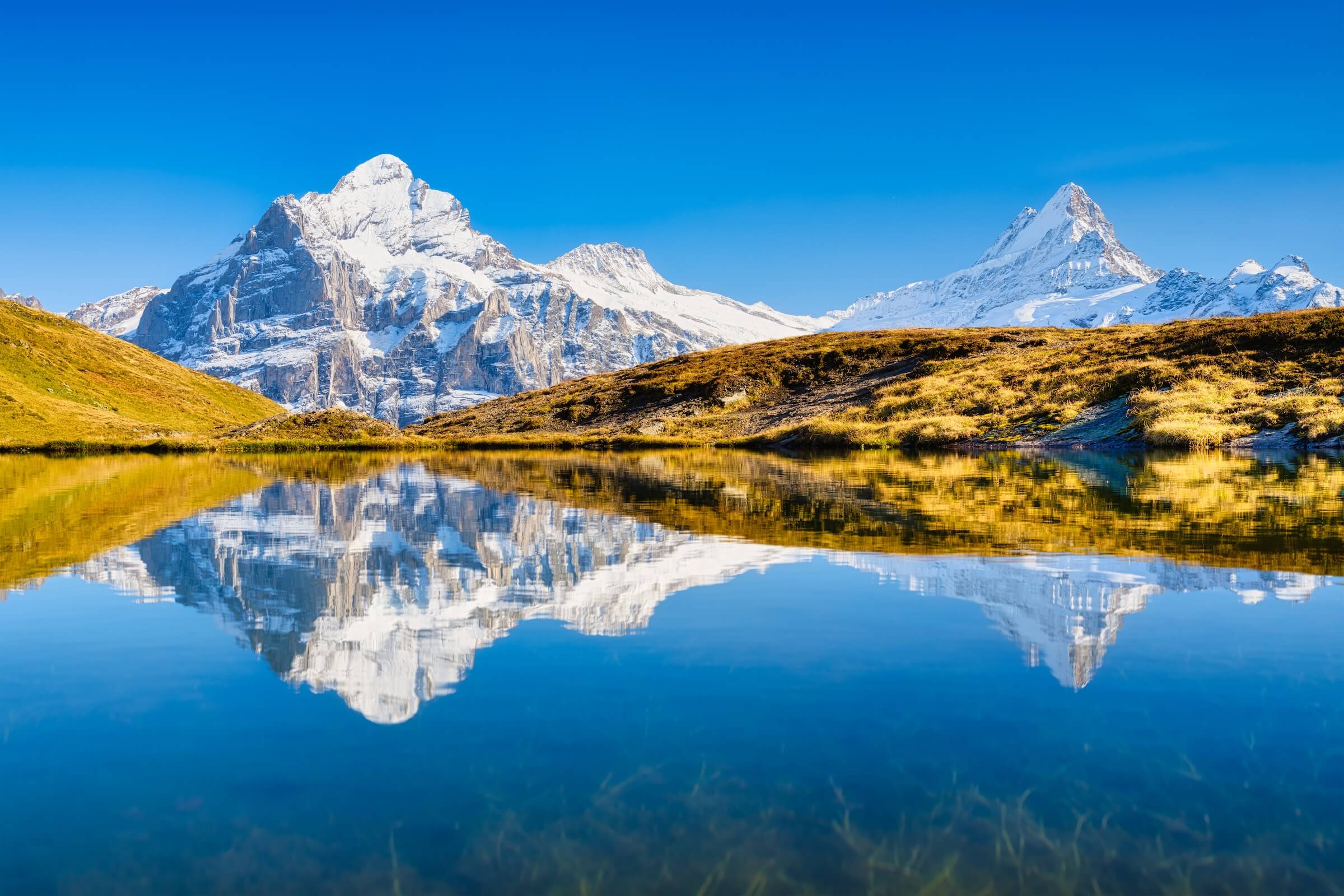 Interlaken, Suíça: o que fazer, onde ficar e dicas para planejar sua viagem