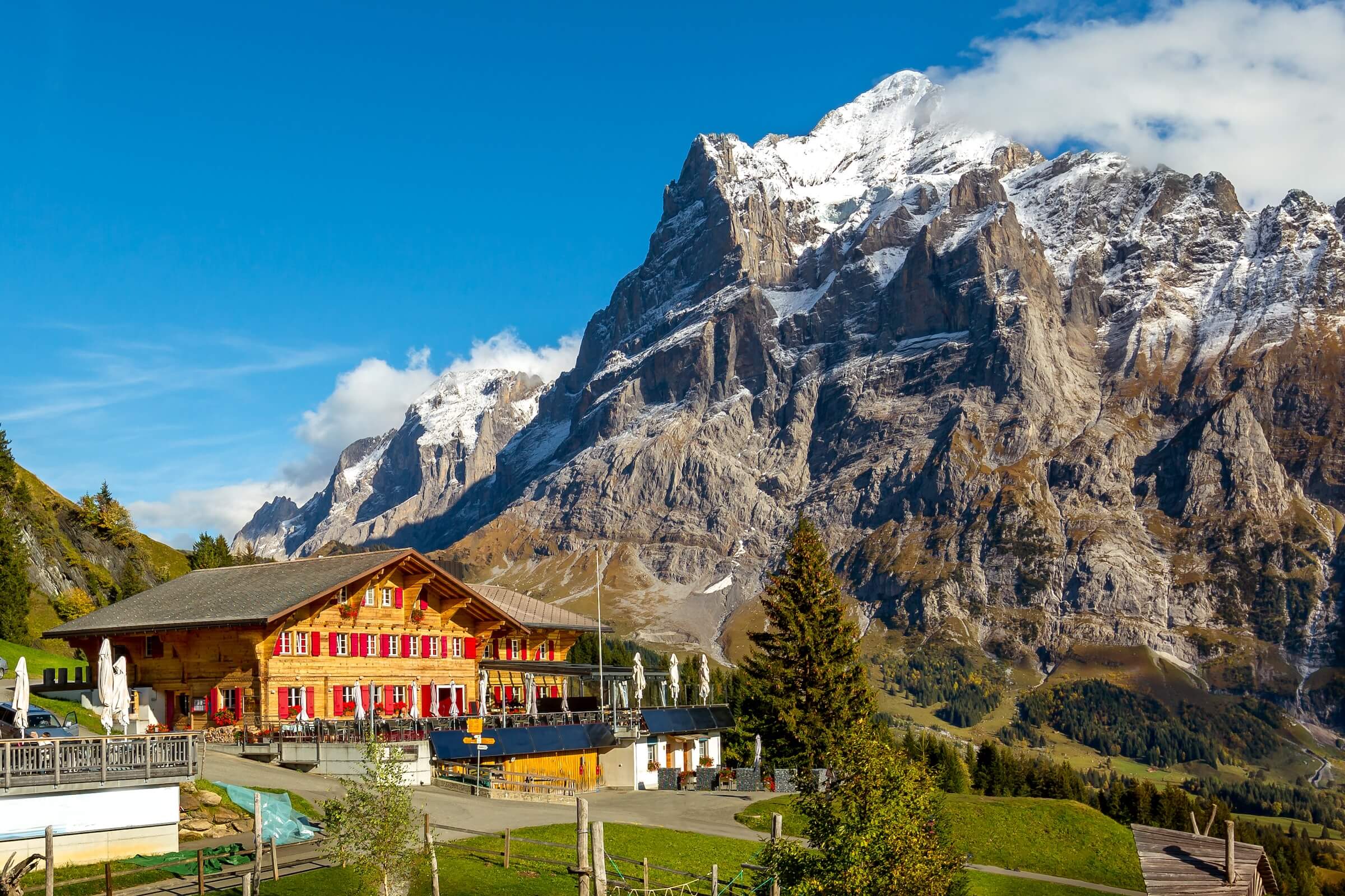 Interlaken, Suíça: o que fazer, onde ficar e dicas para planejar sua viagem