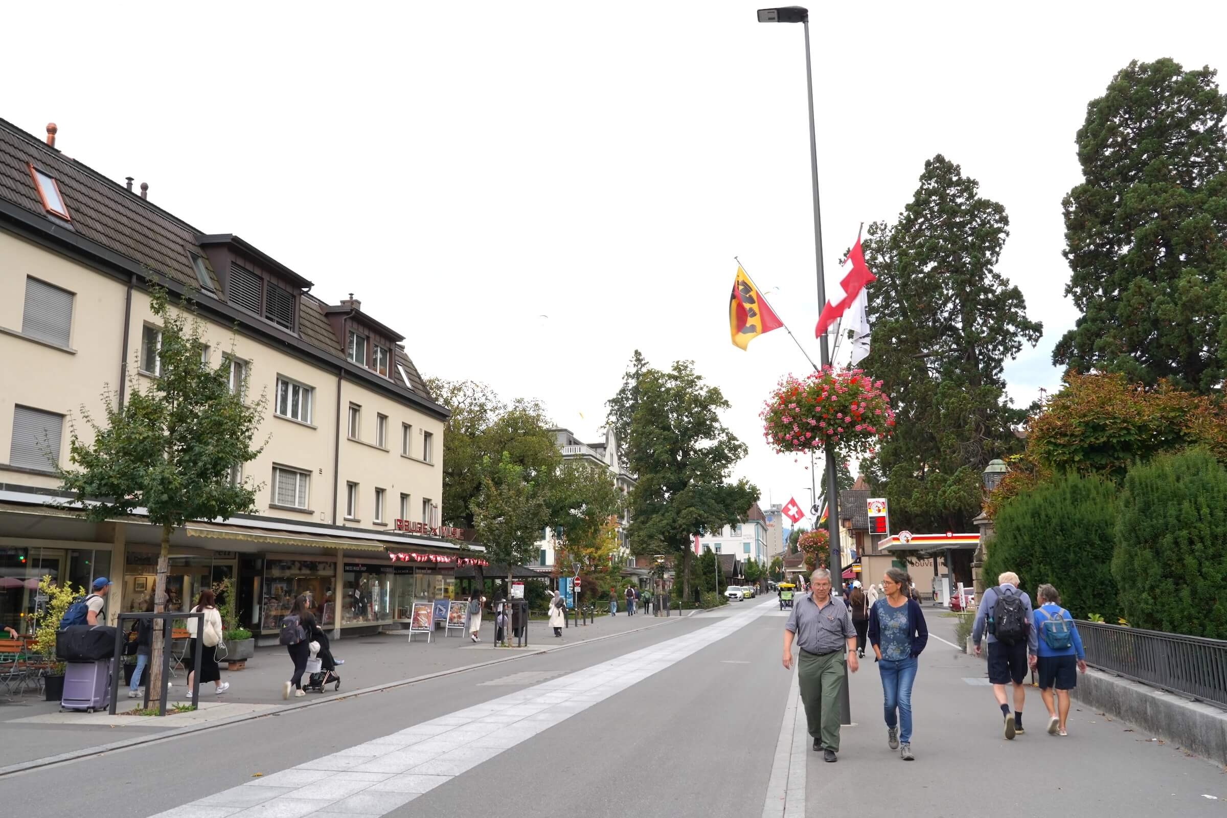 Interlaken, Suíça: o que fazer, onde ficar e dicas para planejar sua viagem