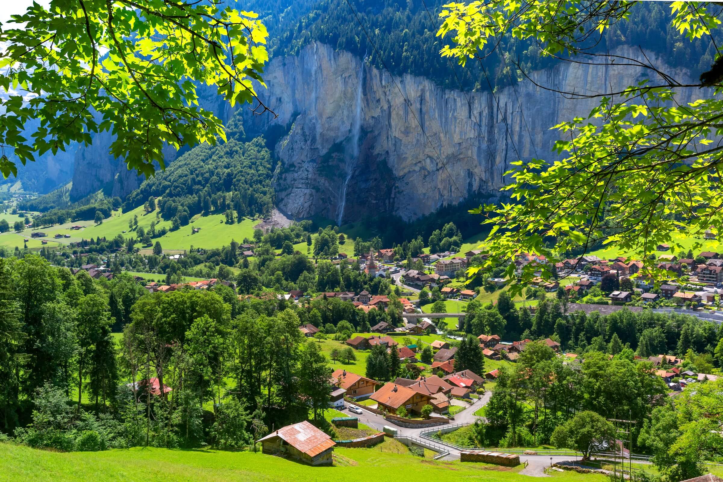 Interlaken, Suíça: o que fazer, onde ficar e dicas para planejar sua viagem