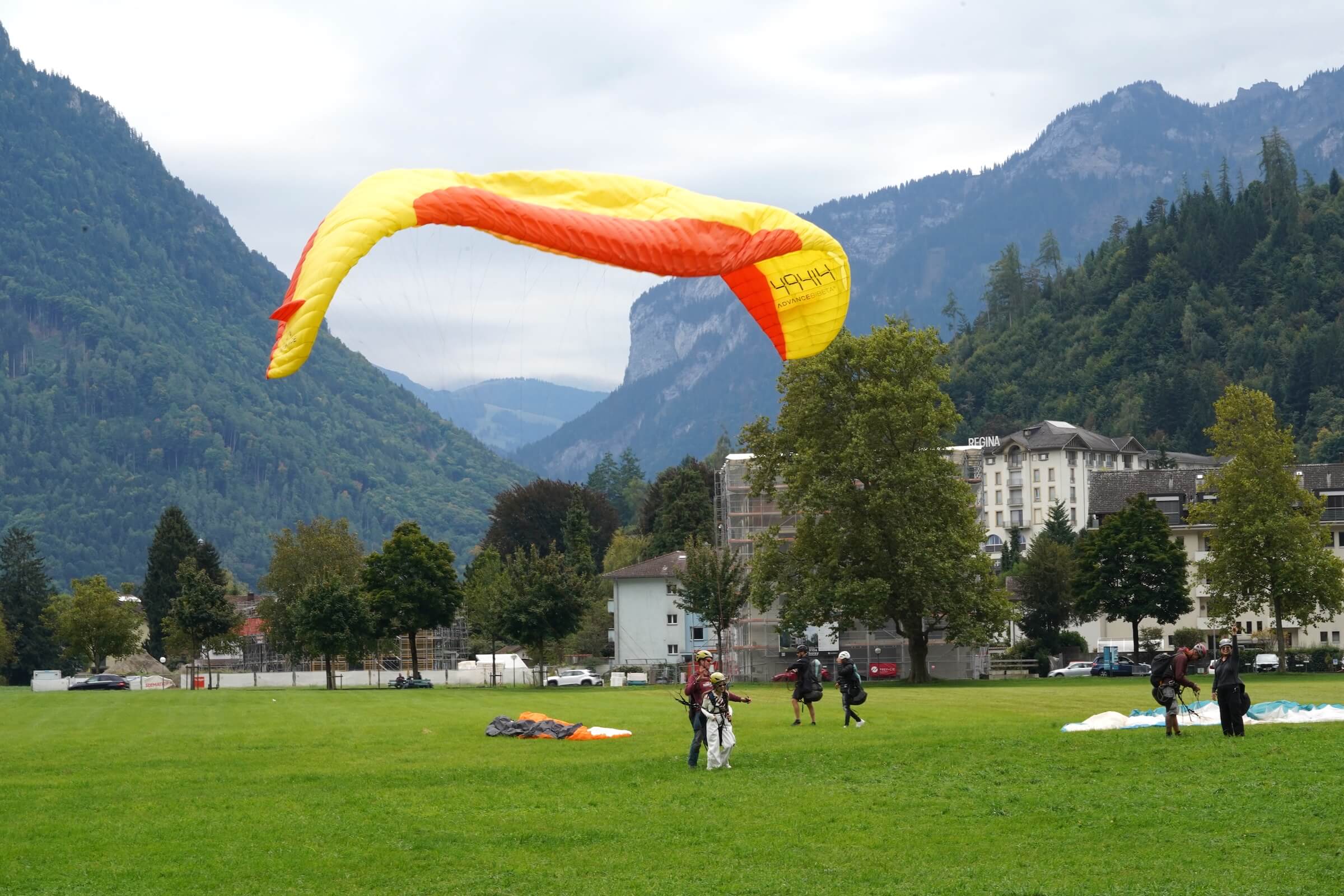 Interlaken, Suíça: o que fazer, onde ficar e dicas para planejar sua viagem