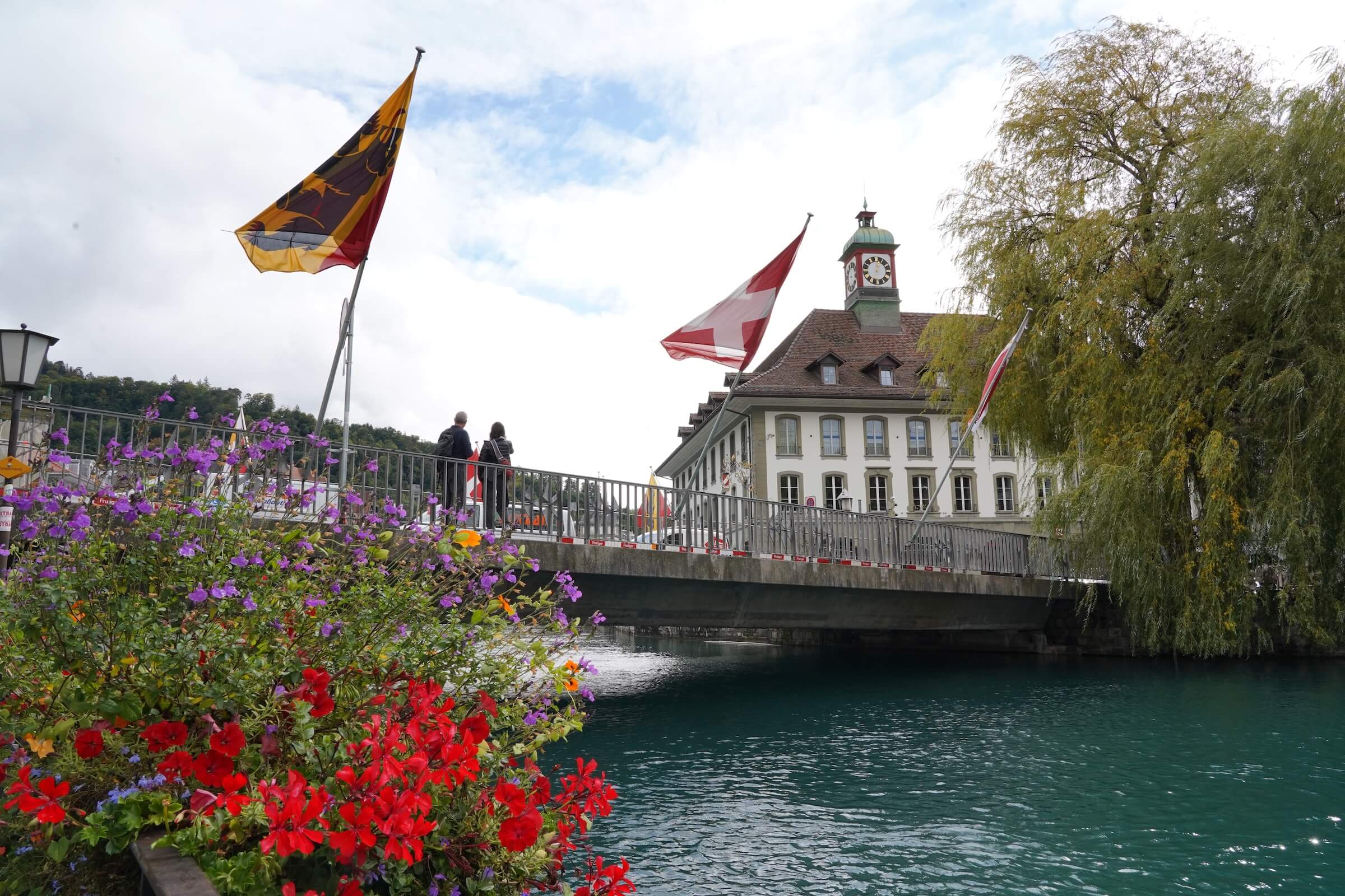 Interlaken, Suíça: o que fazer, onde ficar e dicas para planejar sua viagem