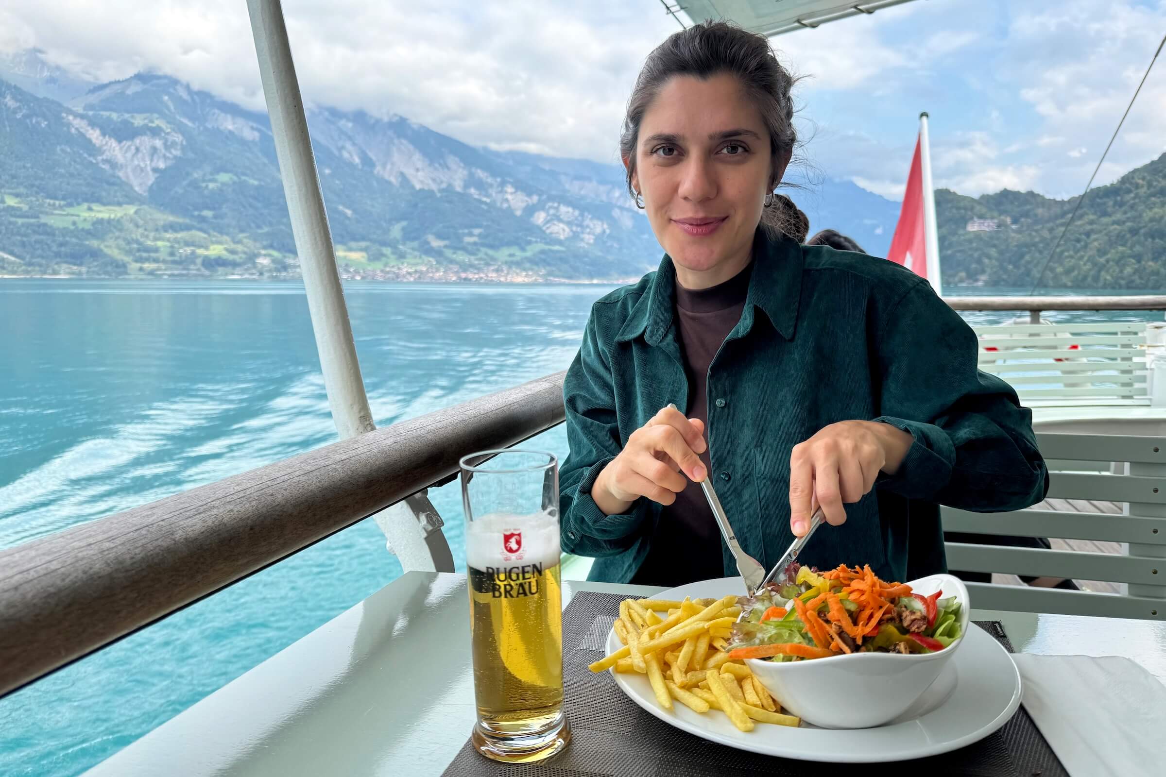 Interlaken, Suíça: o que fazer, onde ficar e dicas para planejar sua viagem