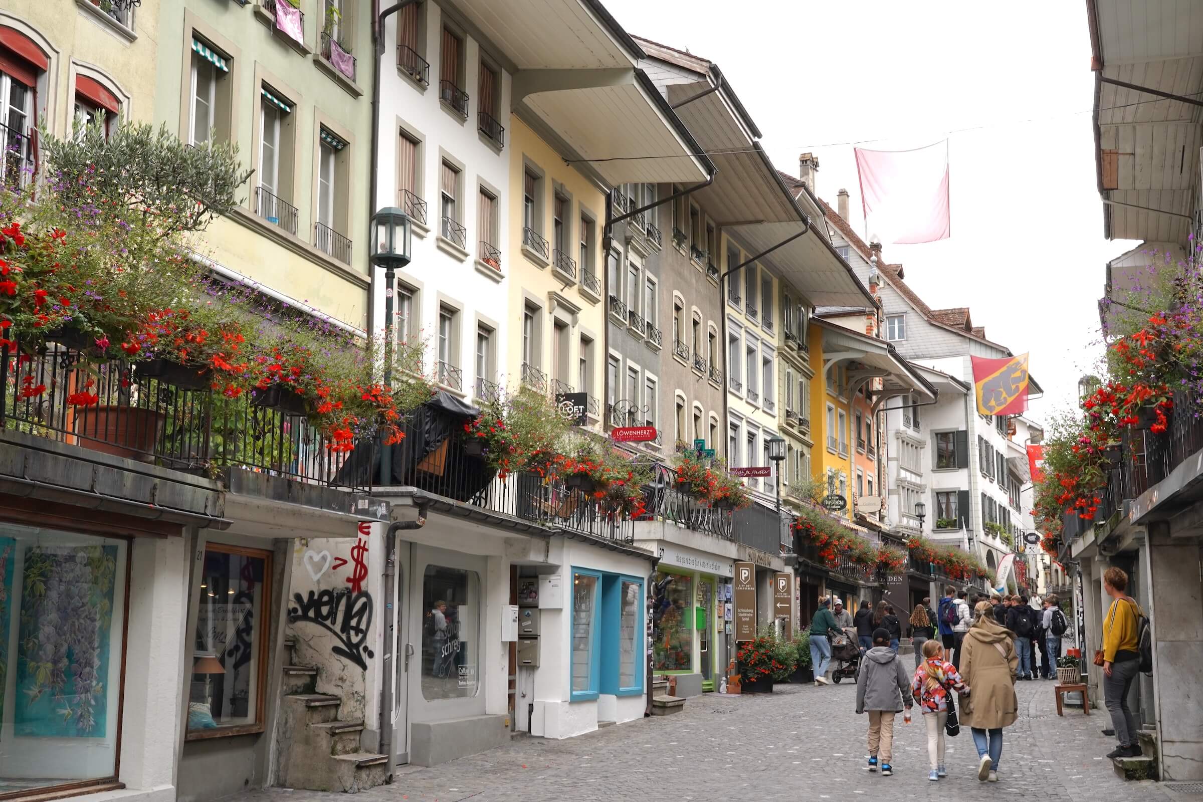 Interlaken, Suíça: o que fazer, onde ficar e dicas para planejar sua viagem