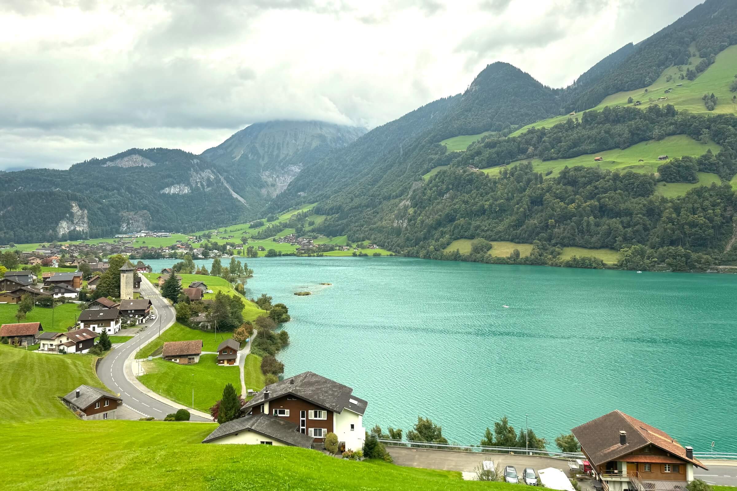 Interlaken, Suíça: o que fazer, onde ficar e dicas para planejar sua viagem