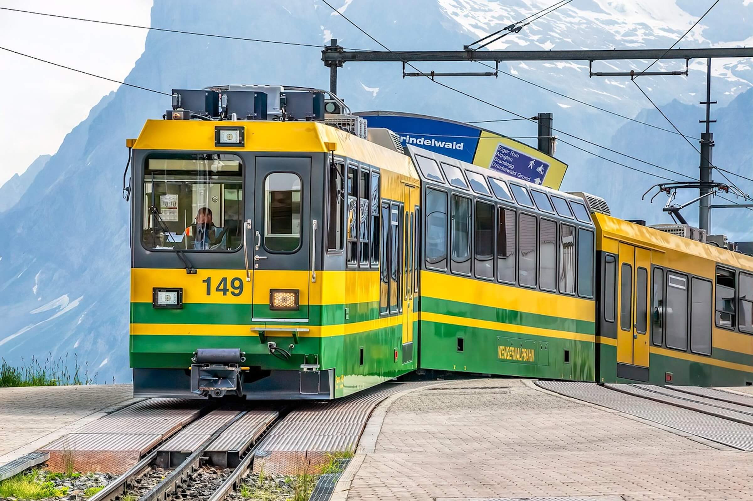 Interlaken, Suíça: o que fazer, onde ficar e dicas para planejar sua viagem