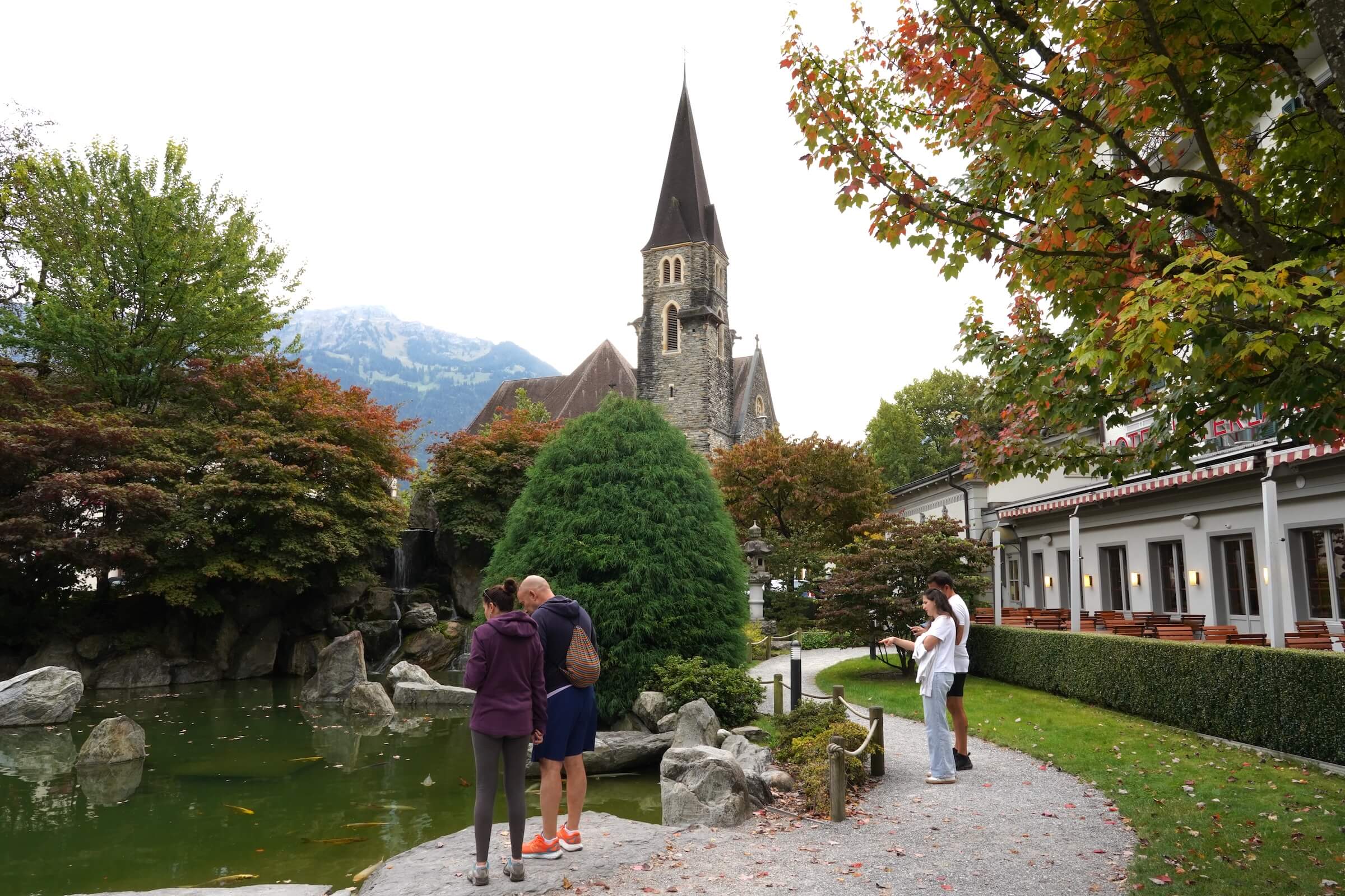 Interlaken, Suíça: o que fazer, onde ficar e dicas para planejar sua viagem