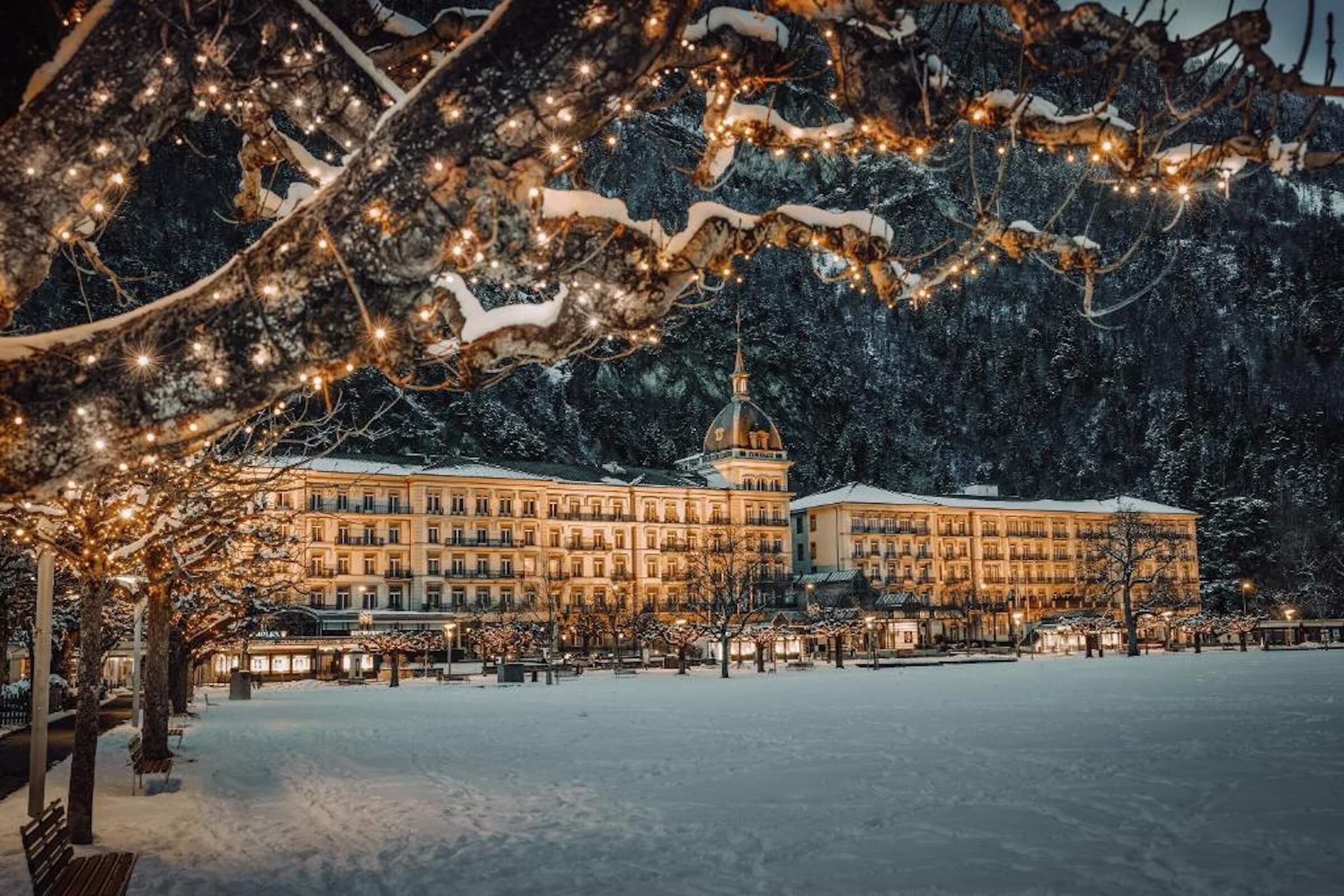 Interlaken, Suíça: o que fazer, onde ficar e dicas para planejar sua viagem