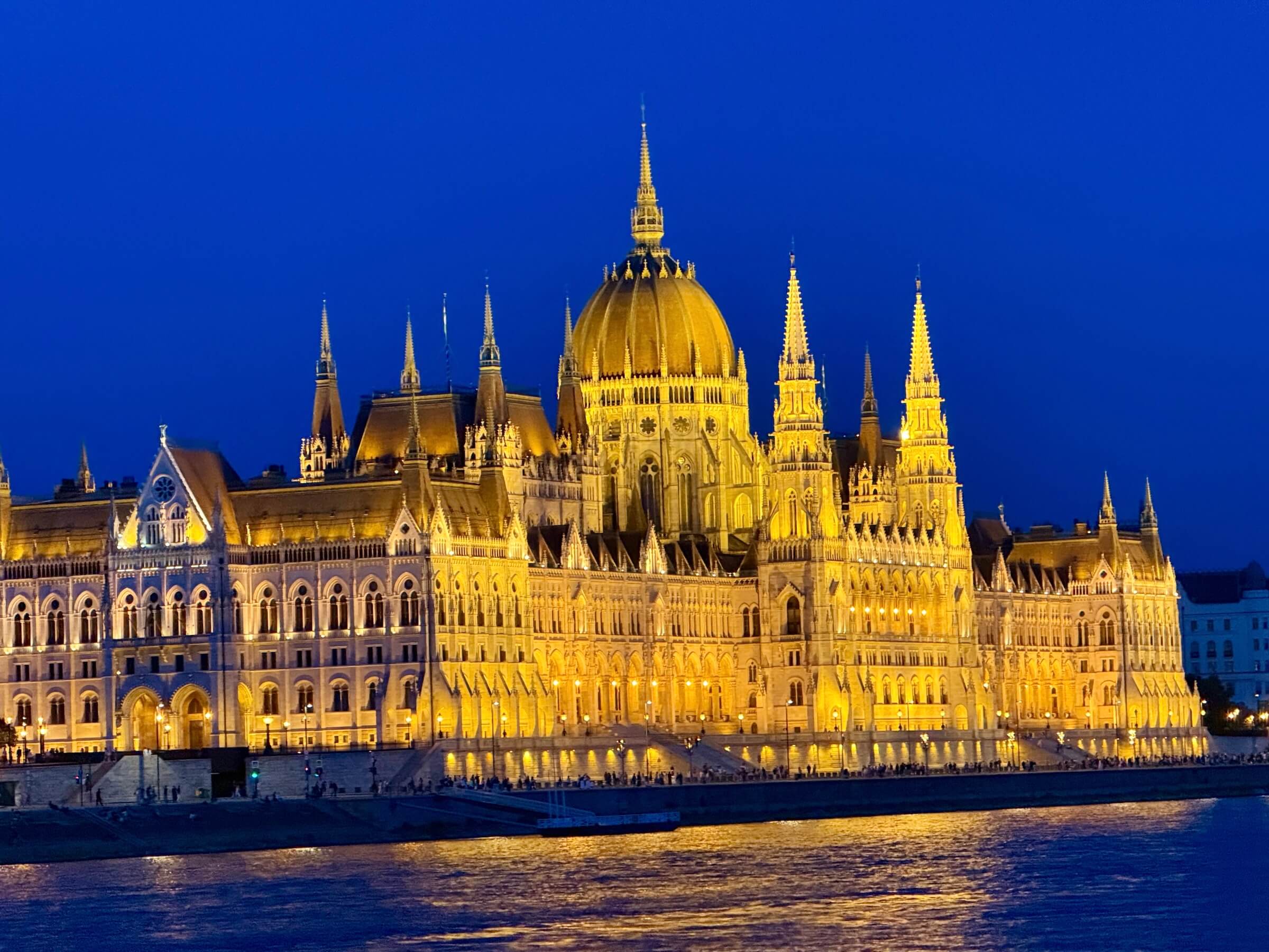 Dicas de Budapeste