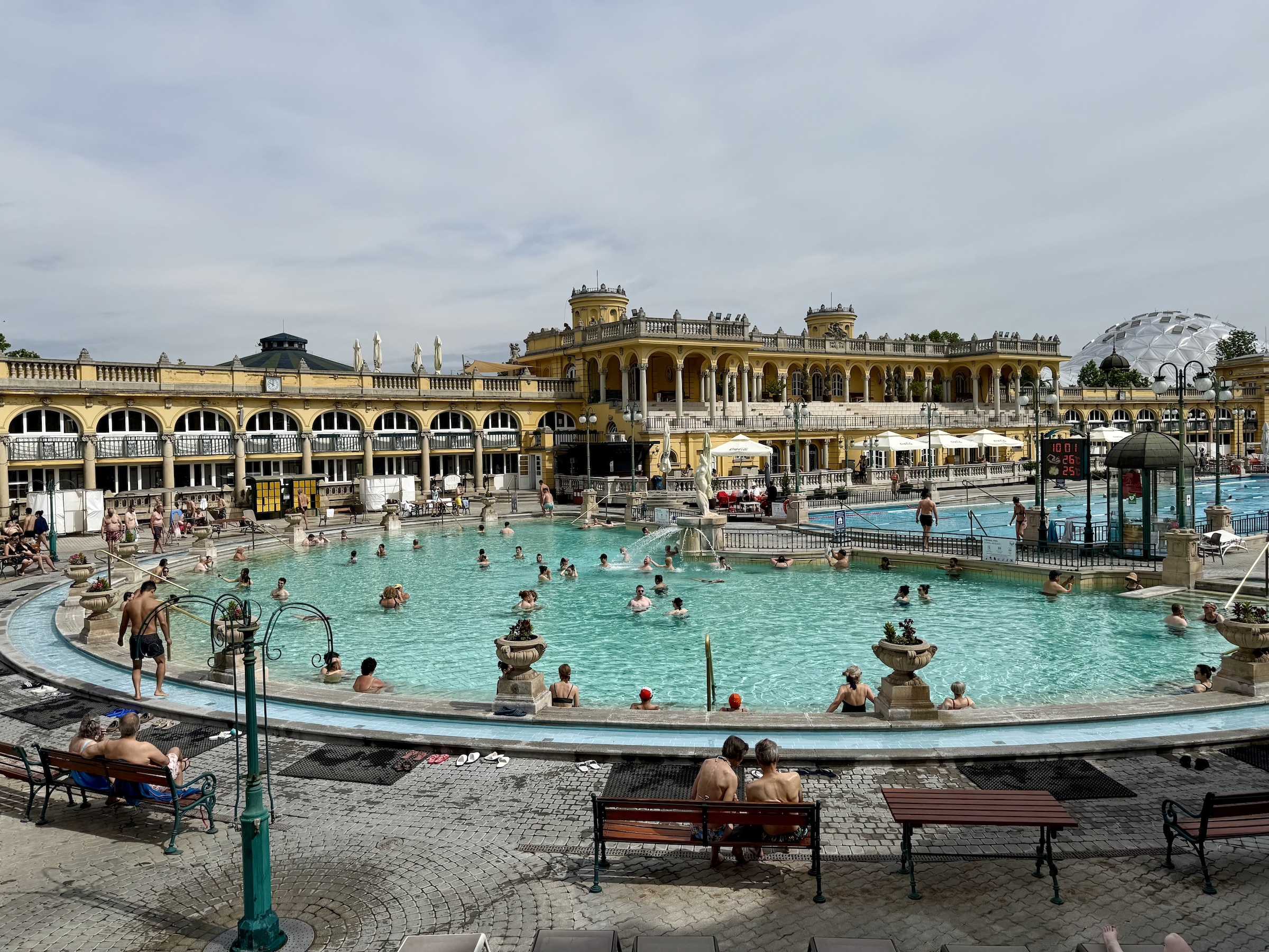 Dicas de Budapeste