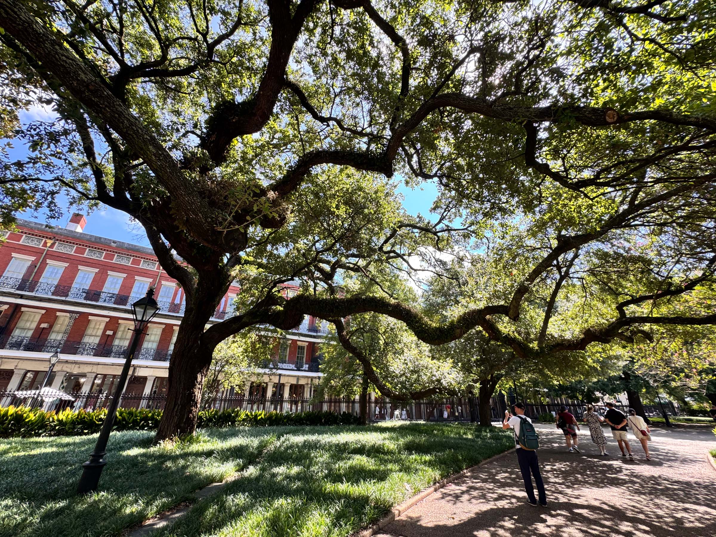 Nova Orleans