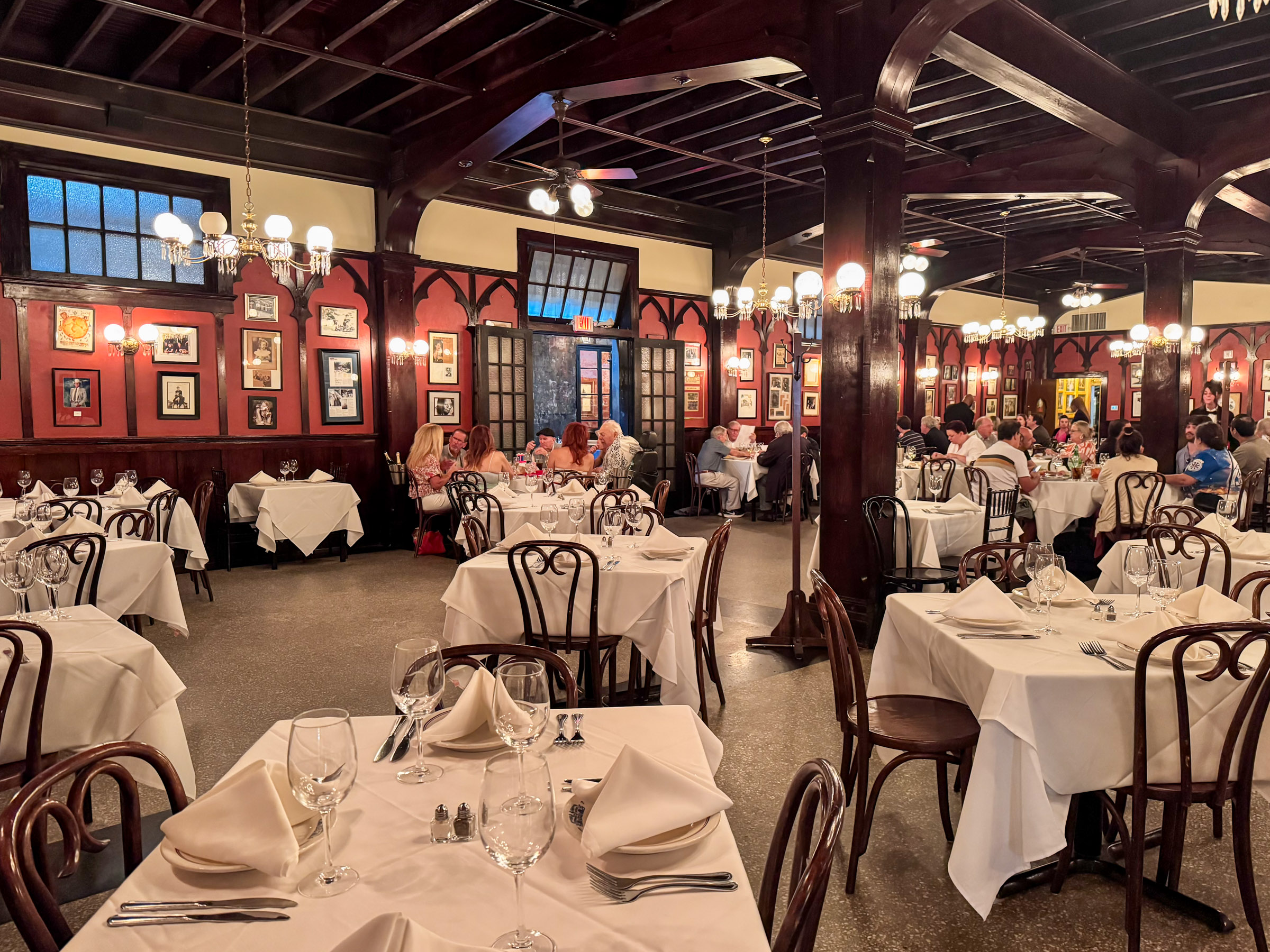 Onde comer em Nova Orleans – Dicas de restaurantes e pratos que você precisa experimentar