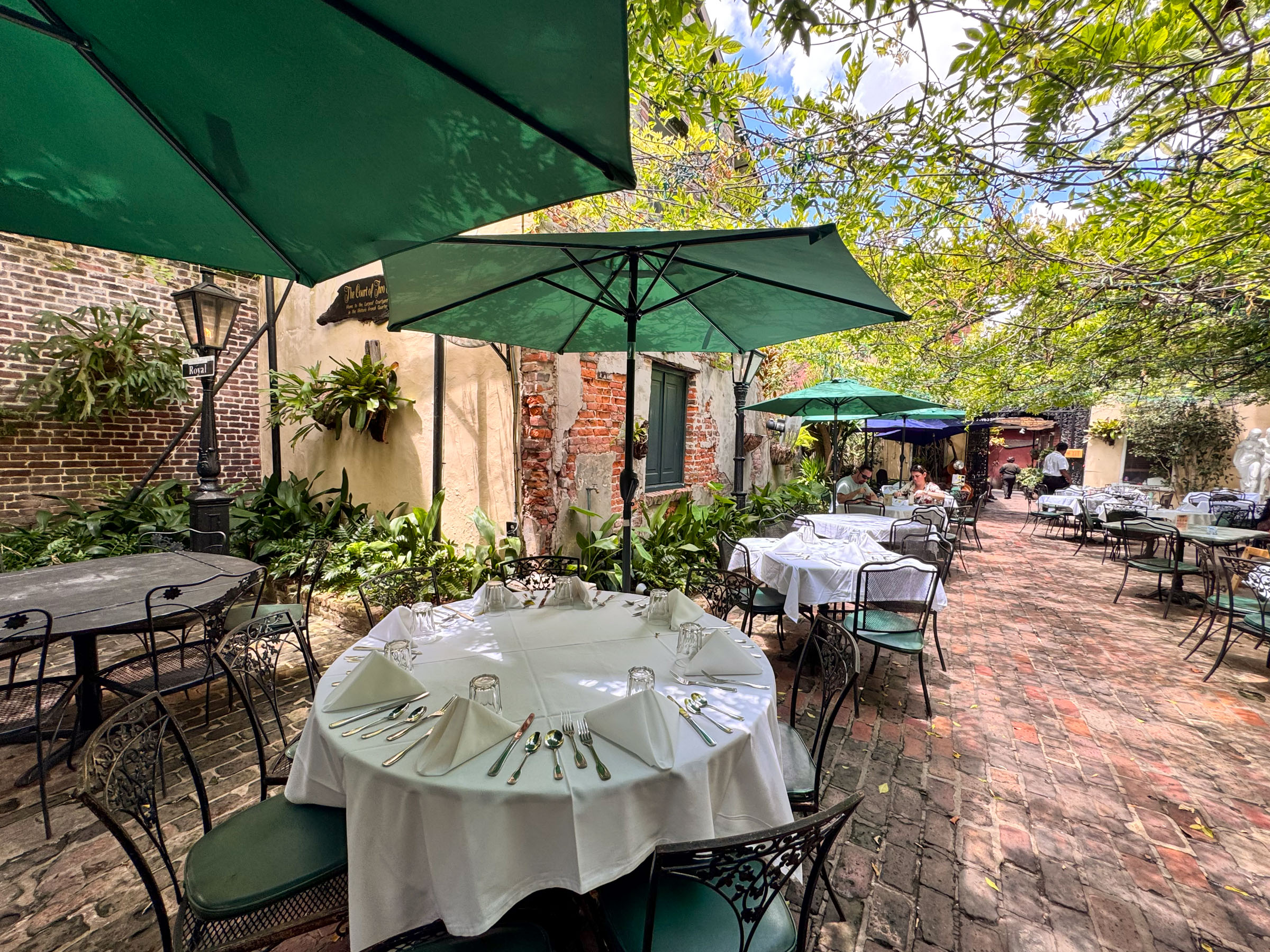 Onde comer em Nova Orleans – Dicas de restaurantes e pratos que você precisa experimentar