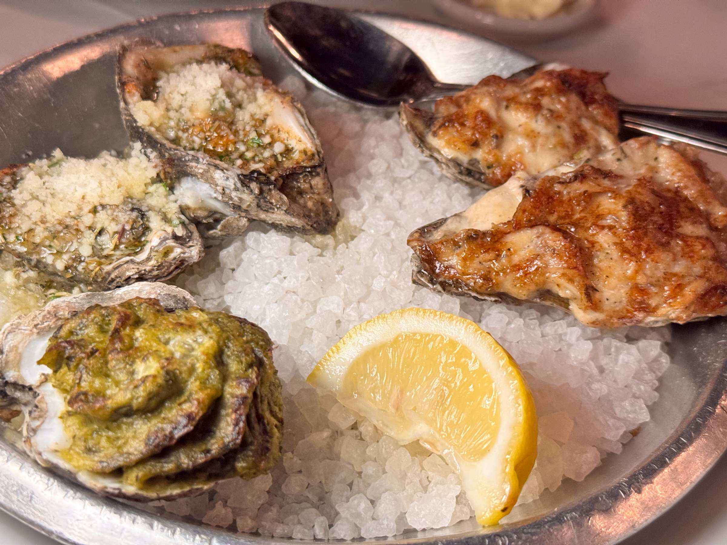 Onde comer em Nova Orleans – Dicas de restaurantes e pratos que você precisa experimentar