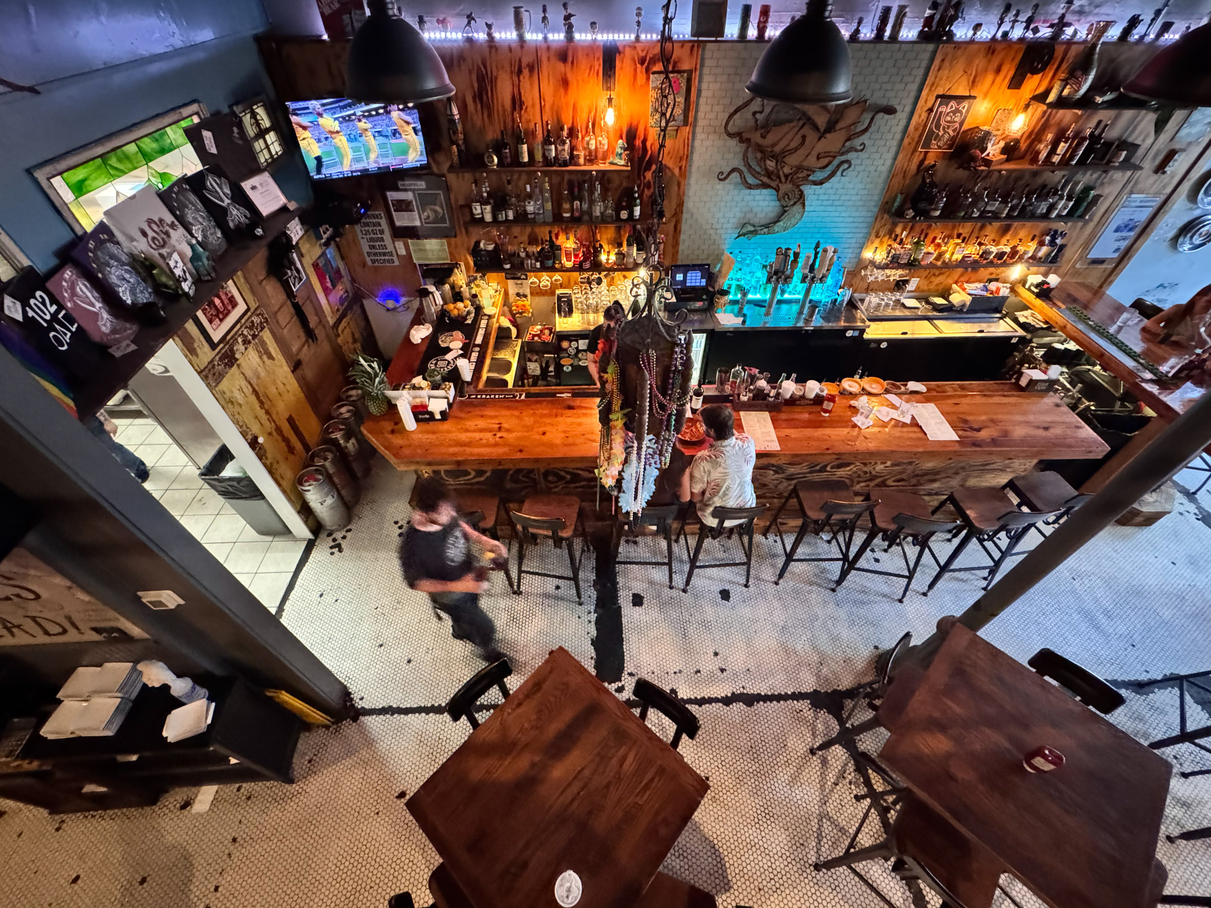 Nova Orleans