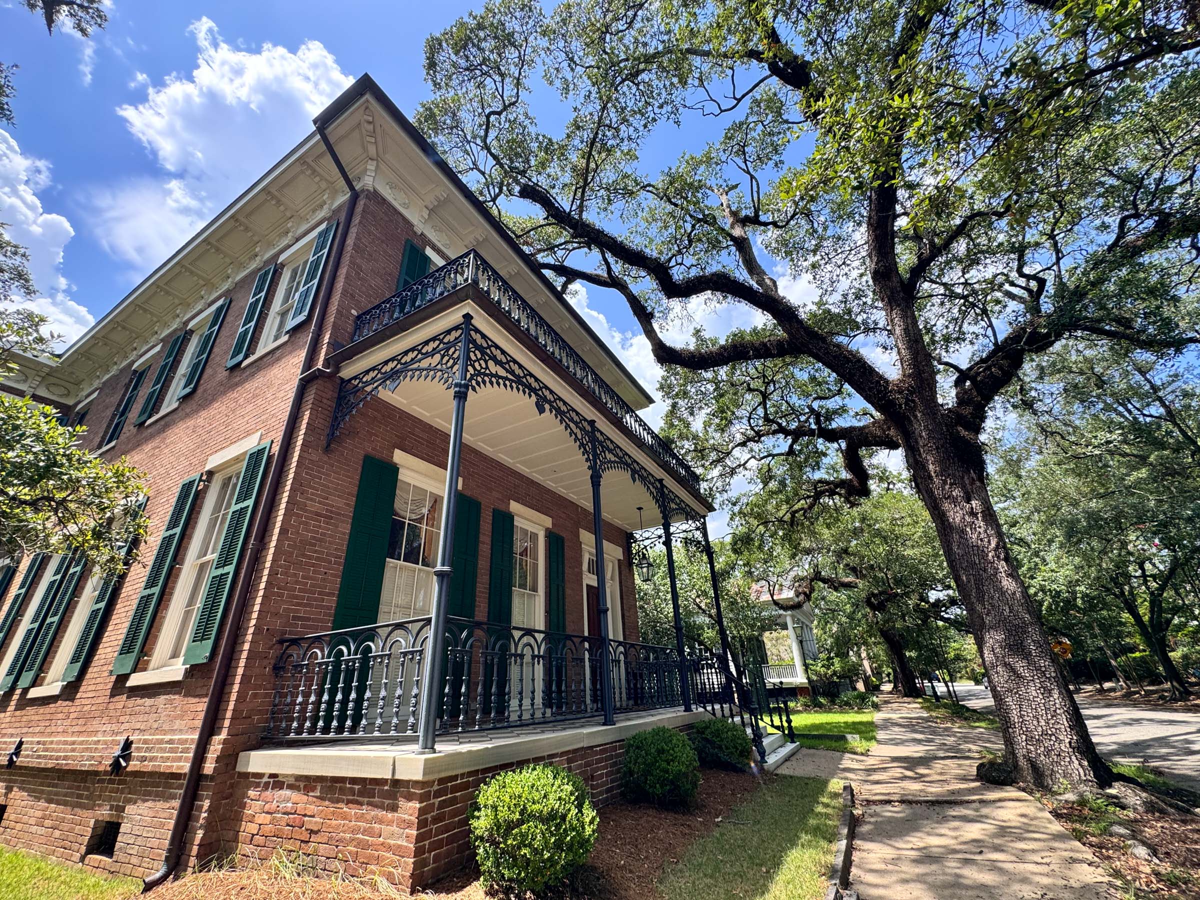 Nova Orleans